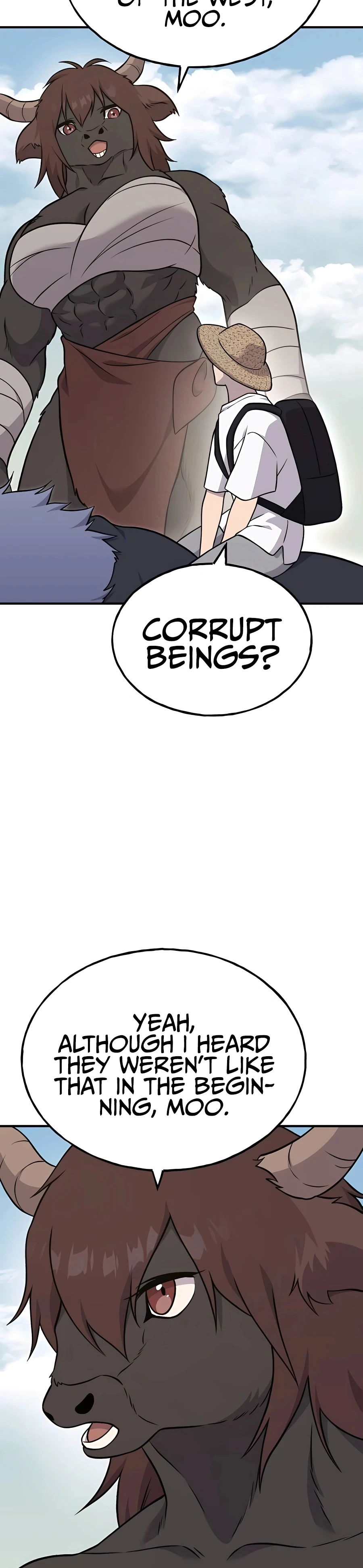 Solo Farming In The Tower Chapter 53 - Page 13