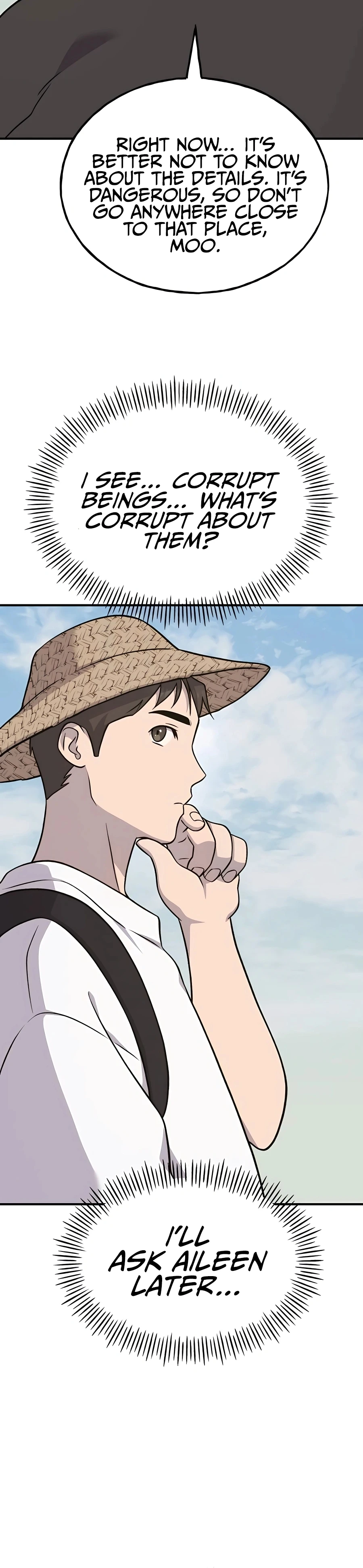Solo Farming In The Tower Chapter 53 - Page 14