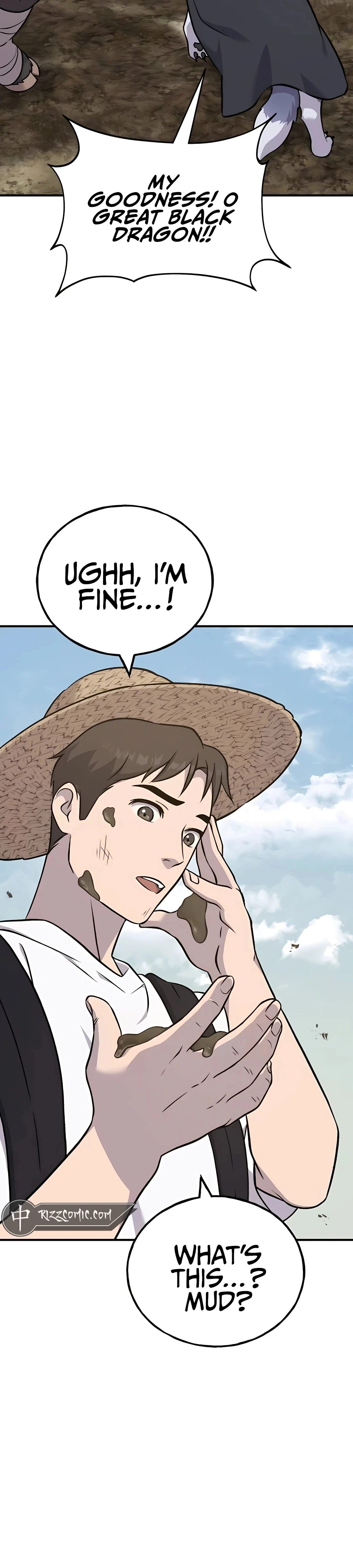 Solo Farming In The Tower Chapter 53 - Page 17
