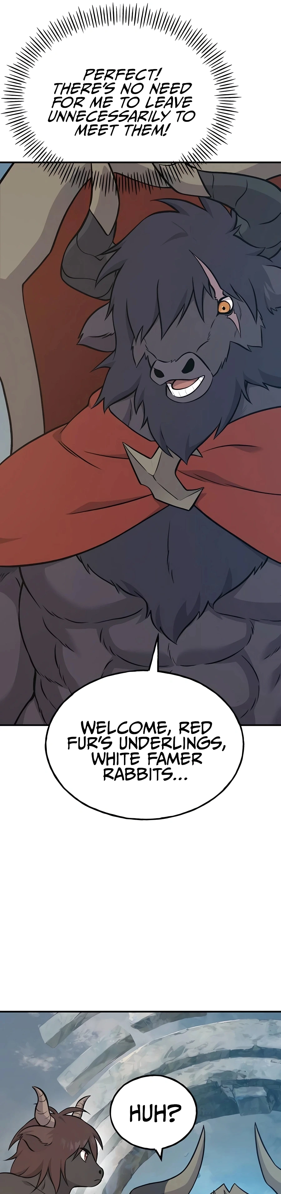 Solo Farming In The Tower Chapter 53 - Page 26