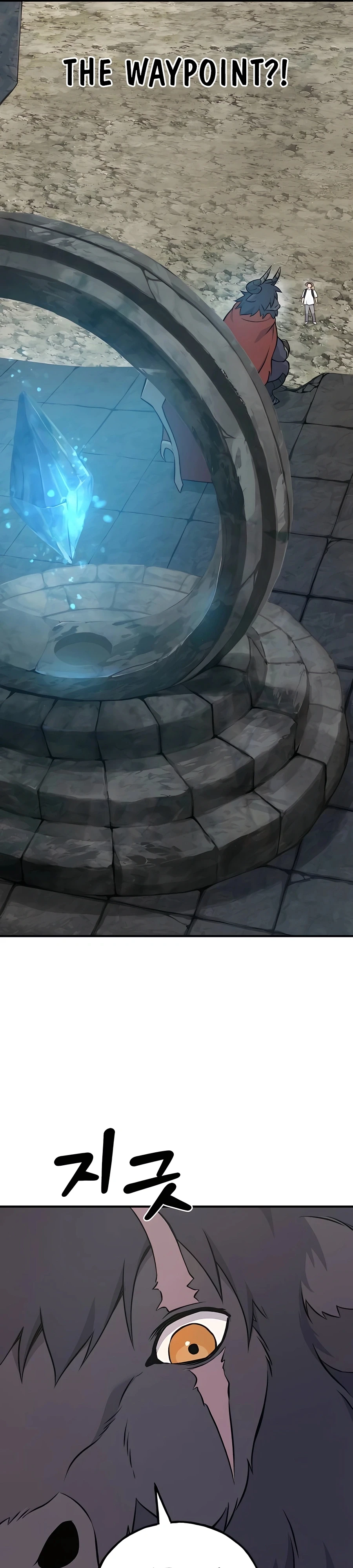 Solo Farming In The Tower Chapter 53 - Page 40