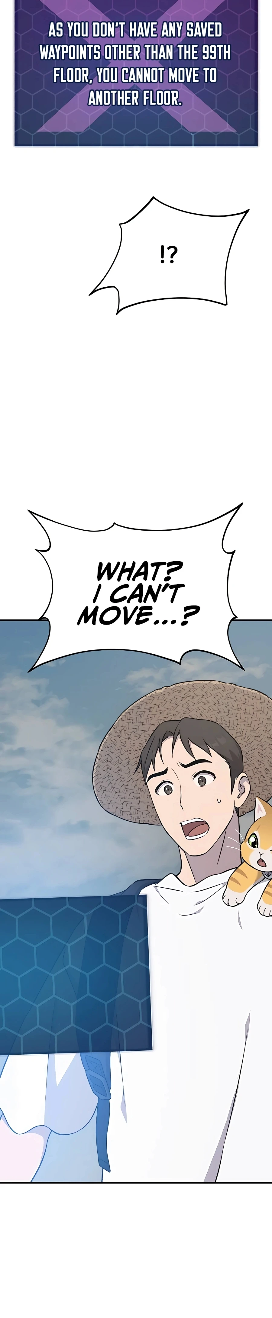 Solo Farming In The Tower Chapter 53 - Page 48