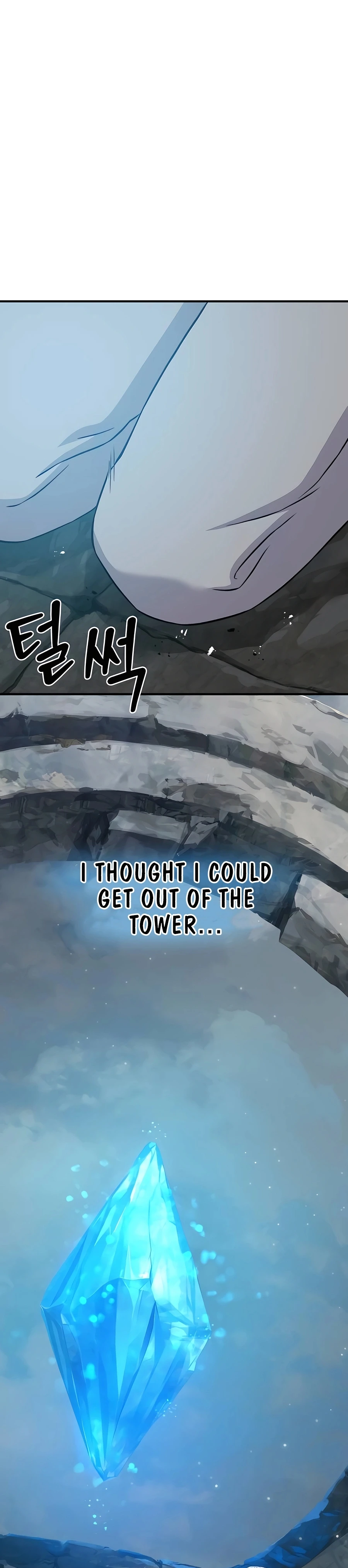 Solo Farming In The Tower Chapter 53 - Page 52