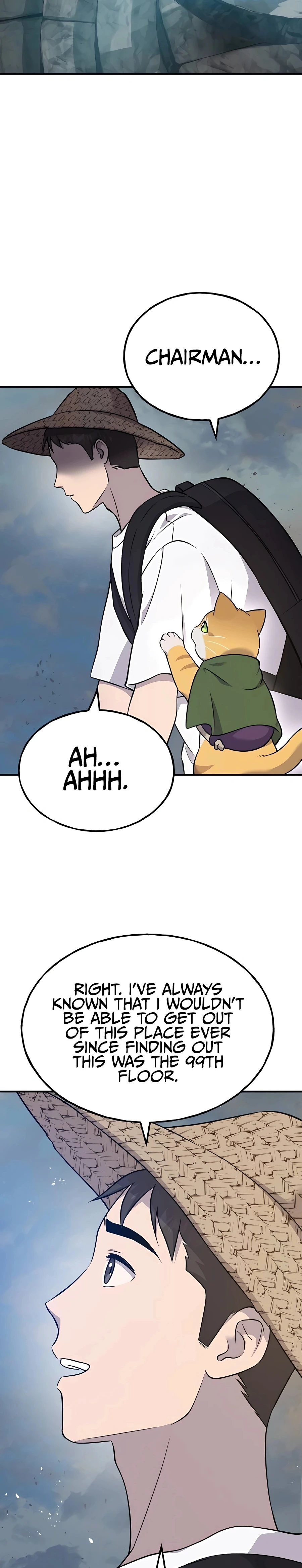 Solo Farming In The Tower Chapter 54 - Page 2