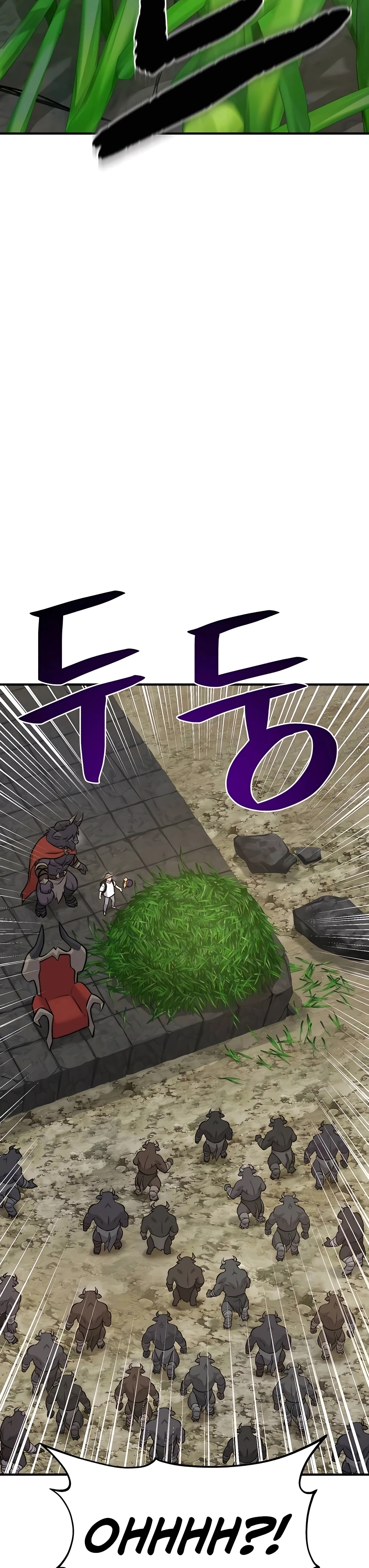 Solo Farming In The Tower Chapter 54 - Page 7