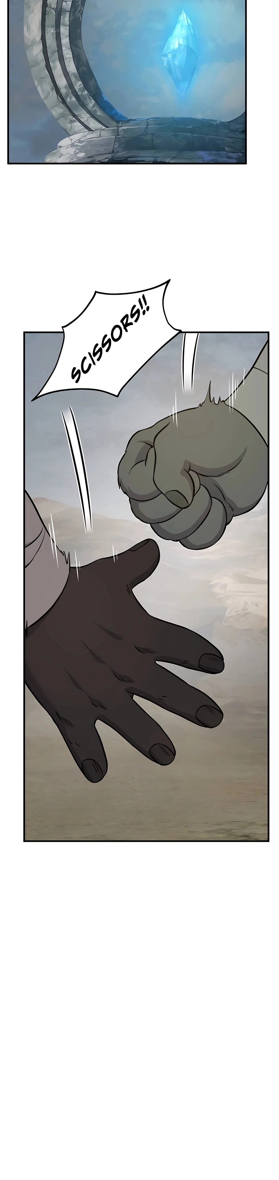 Solo Farming In The Tower Chapter 54 - Page 26