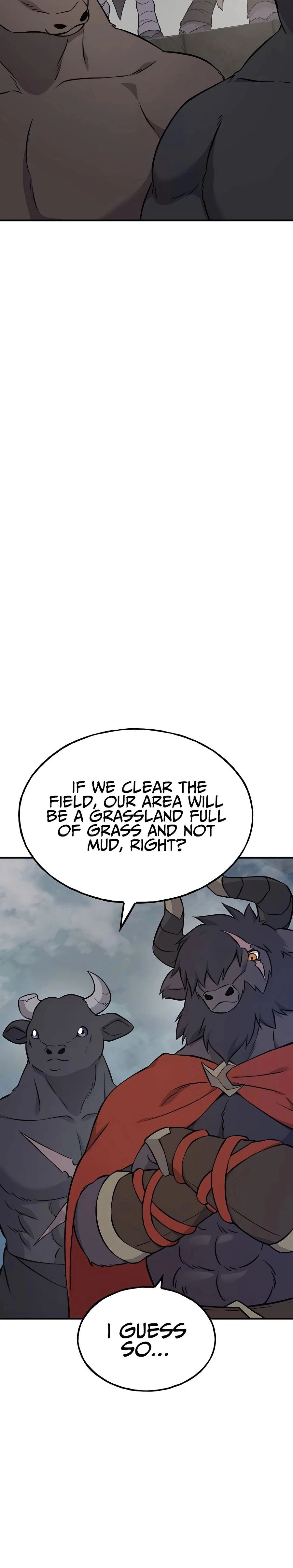 Solo Farming In The Tower Chapter 54 - Page 28