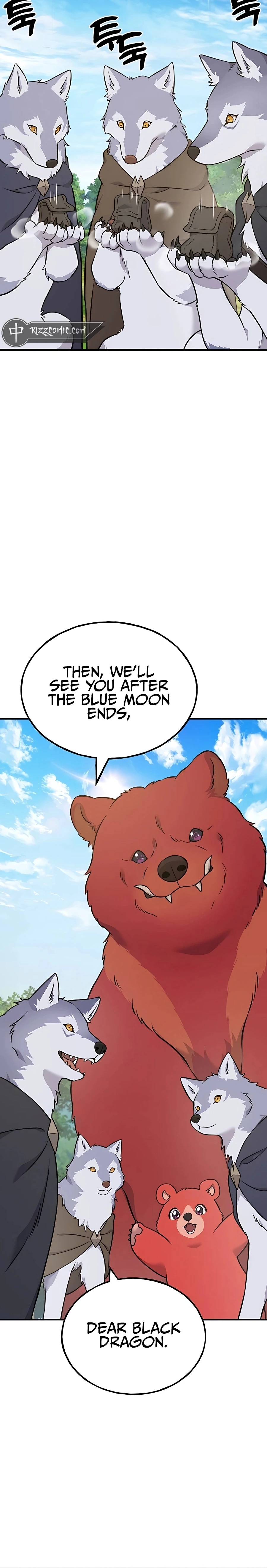 Solo Farming In The Tower Chapter 54 - Page 39