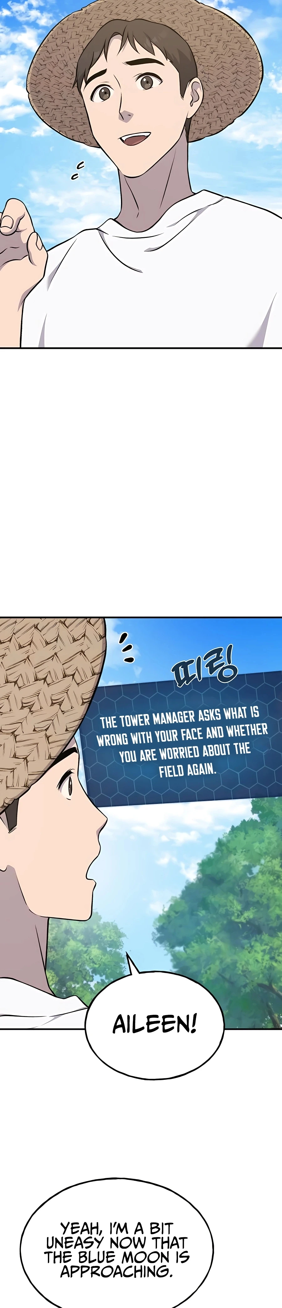 Solo Farming In The Tower Chapter 54 - Page 41