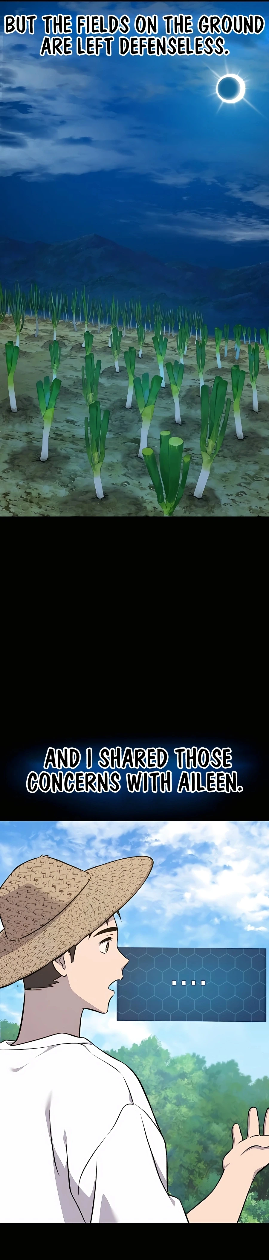 Solo Farming In The Tower Chapter 54 - Page 46