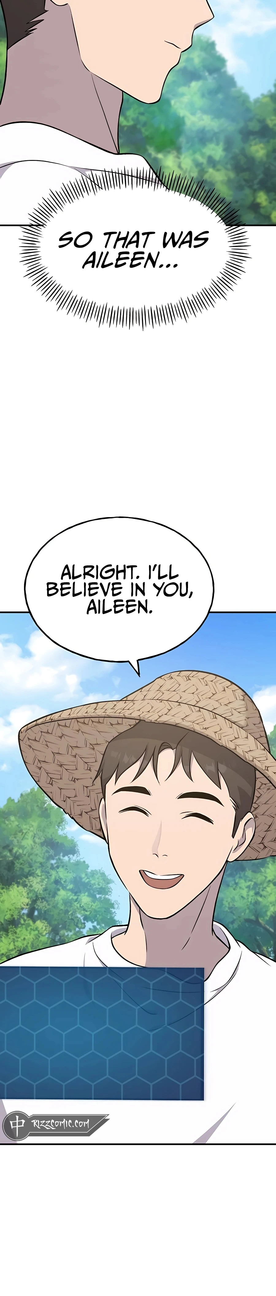 Solo Farming In The Tower Chapter 54 - Page 48