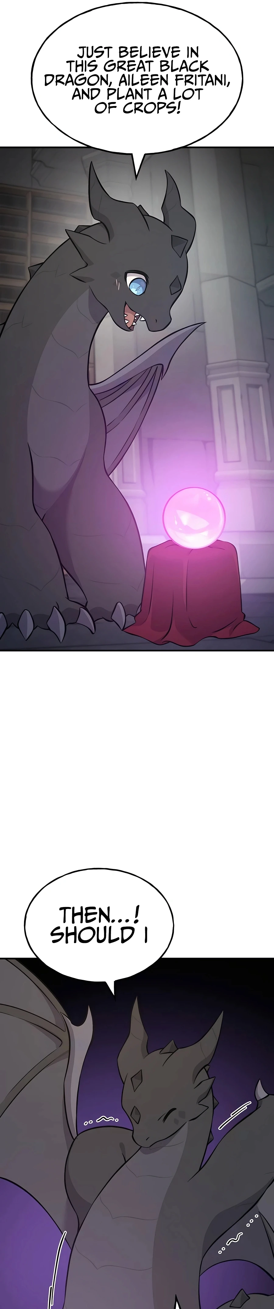 Solo Farming In The Tower Chapter 54 - Page 49