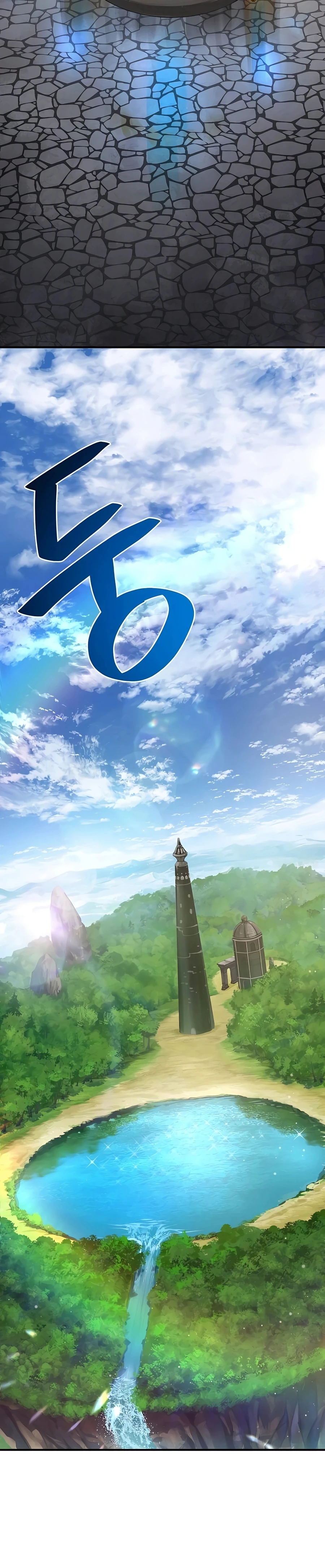 Solo Farming In The Tower Chapter 54 - Page 53