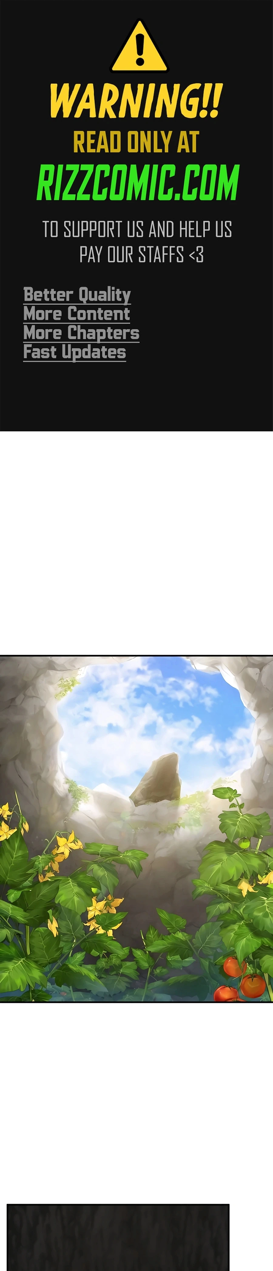 Solo Farming In The Tower Chapter 55 - Page 1