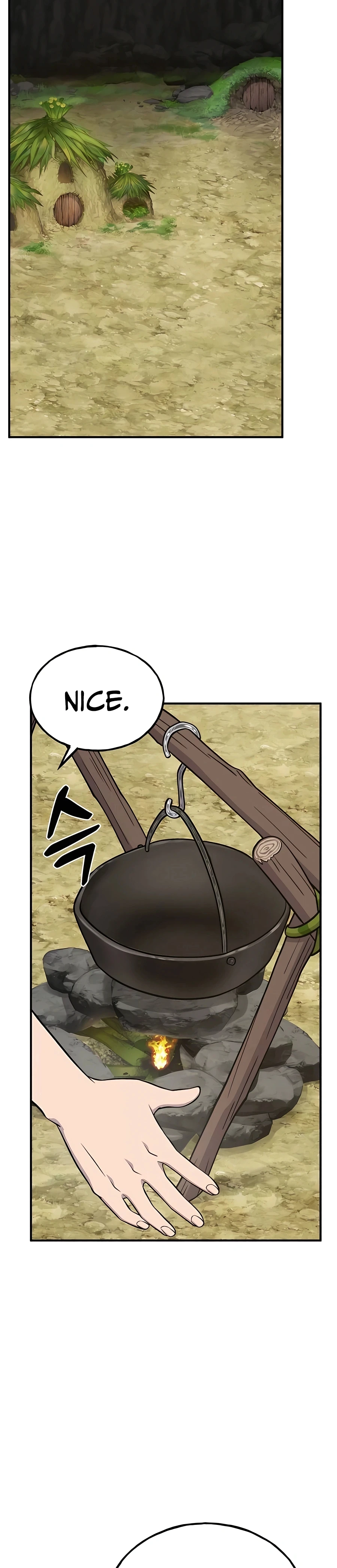 Solo Farming In The Tower Chapter 55 - Page 2