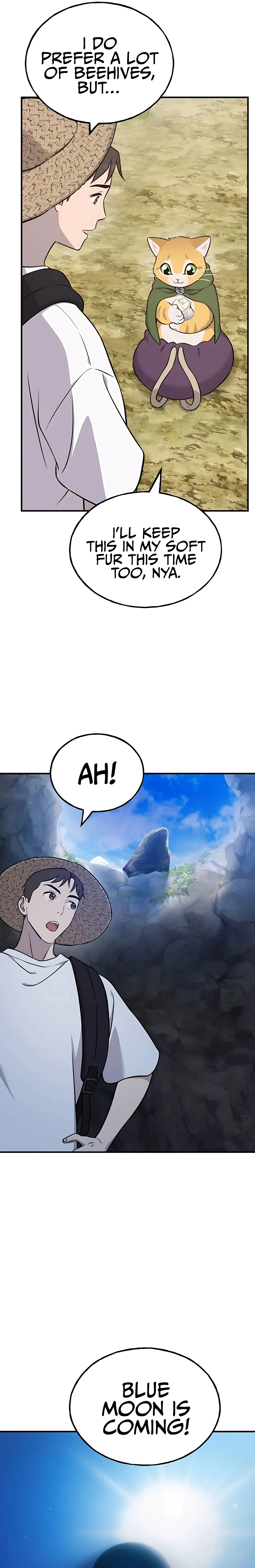 Solo Farming In The Tower Chapter 55 - Page 7