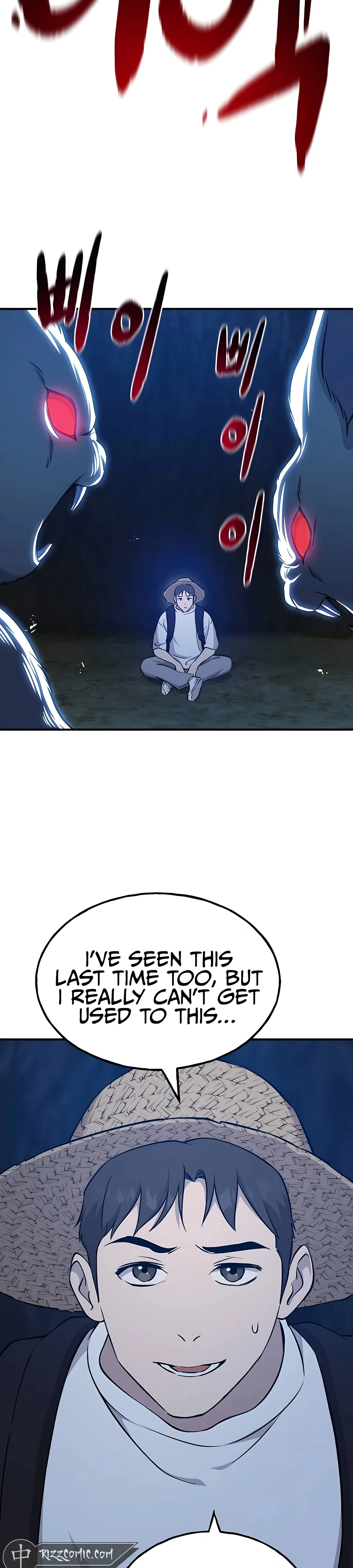 Solo Farming In The Tower Chapter 55 - Page 10