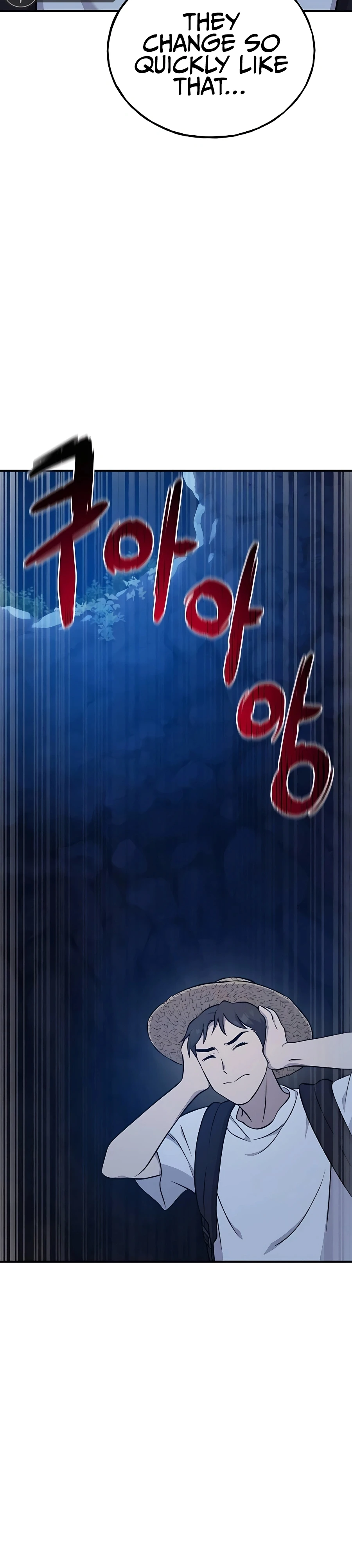 Solo Farming In The Tower Chapter 55 - Page 11