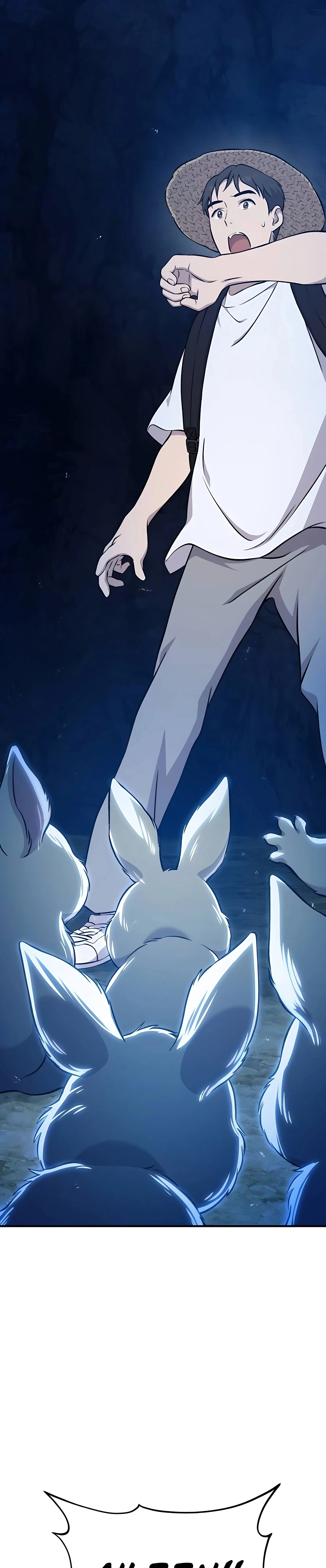 Solo Farming In The Tower Chapter 55 - Page 17