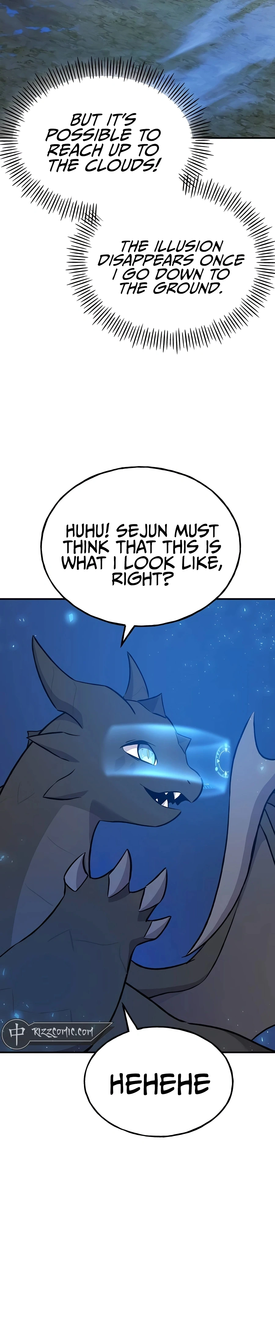 Solo Farming In The Tower Chapter 55 - Page 25