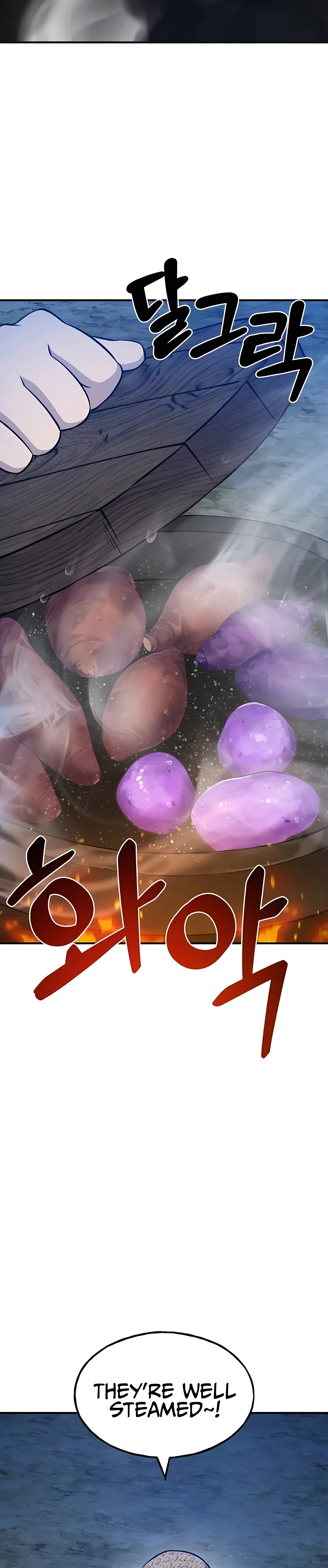 Solo Farming In The Tower Chapter 55 - Page 33