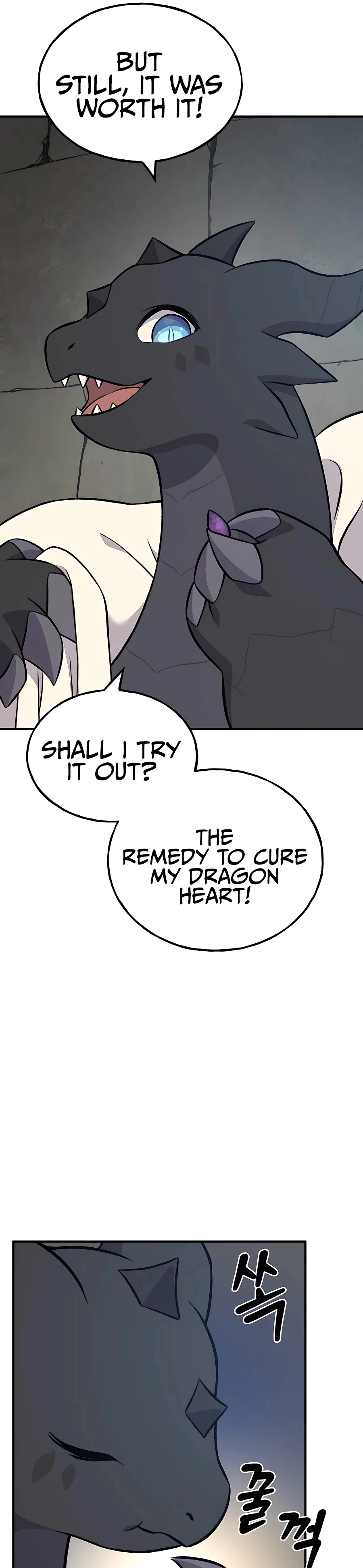 Solo Farming In The Tower Chapter 55 - Page 38