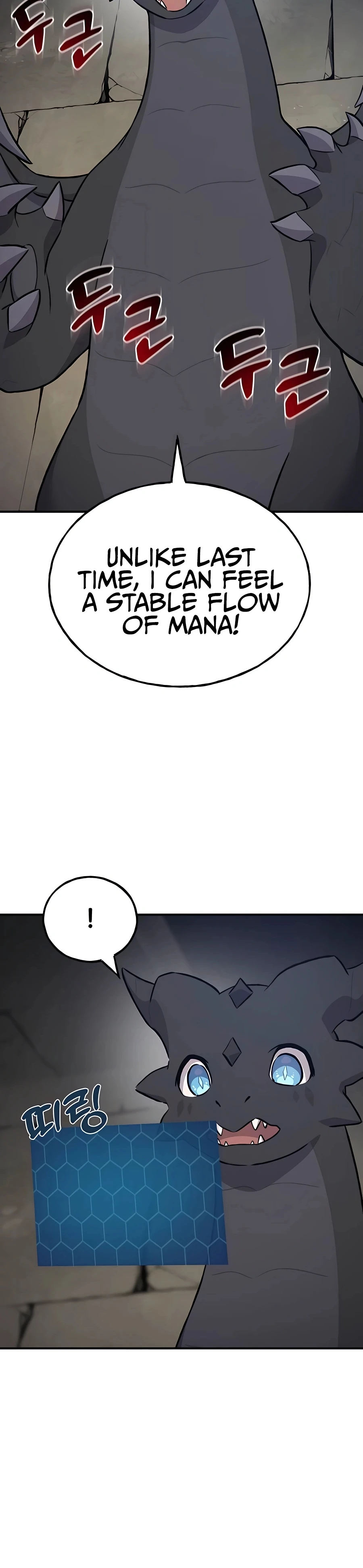 Solo Farming In The Tower Chapter 55 - Page 40