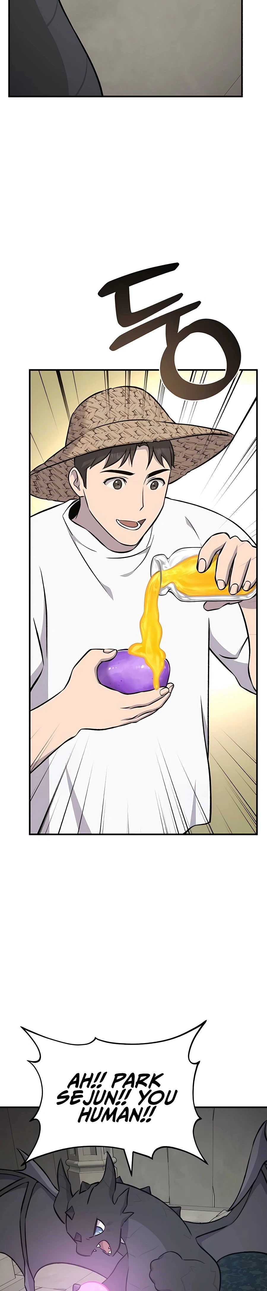 Solo Farming In The Tower Chapter 55 - Page 42