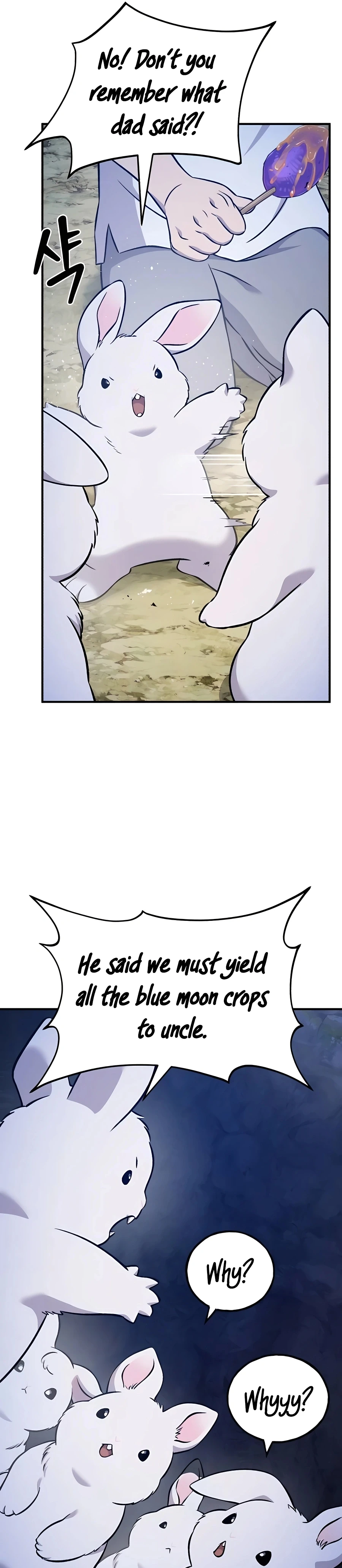 Solo Farming In The Tower Chapter 55 - Page 47