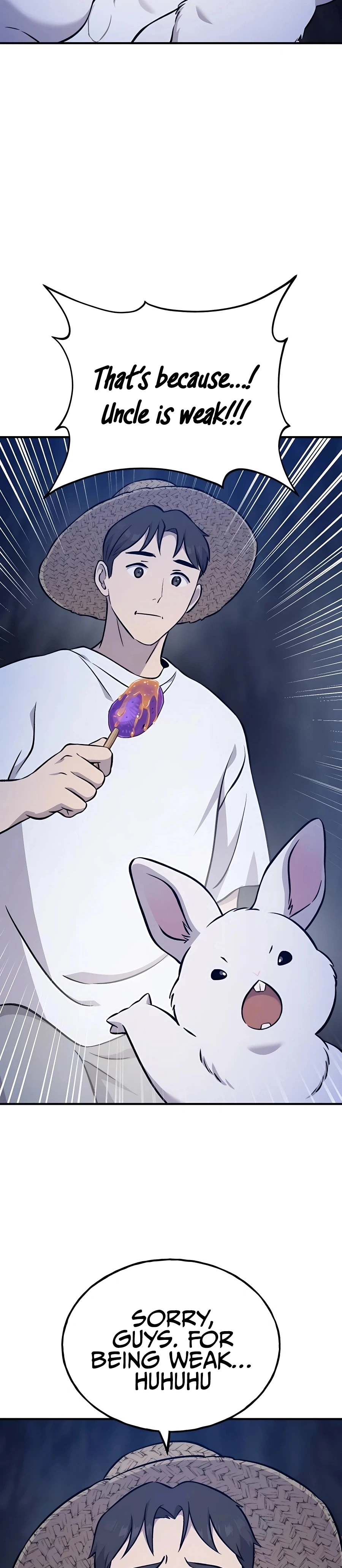 Solo Farming In The Tower Chapter 55 - Page 48