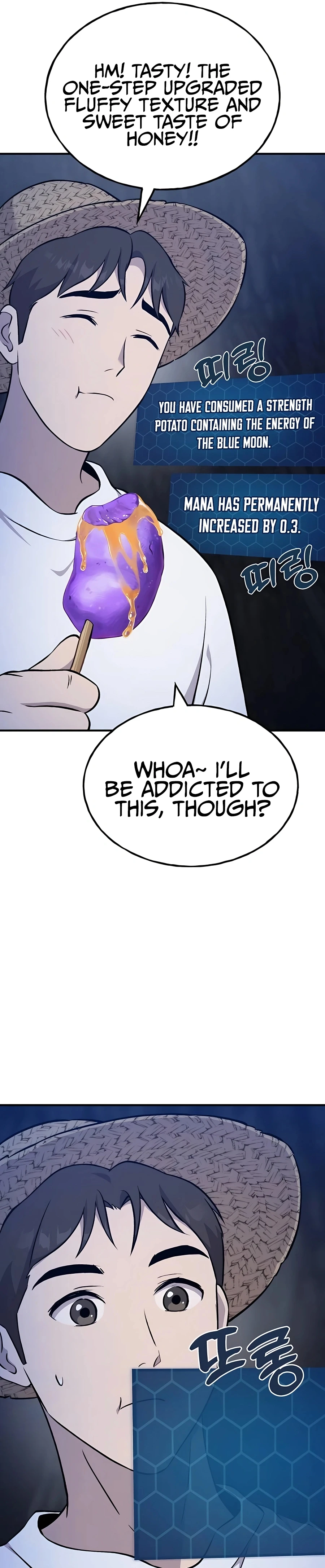 Solo Farming In The Tower Chapter 55 - Page 50