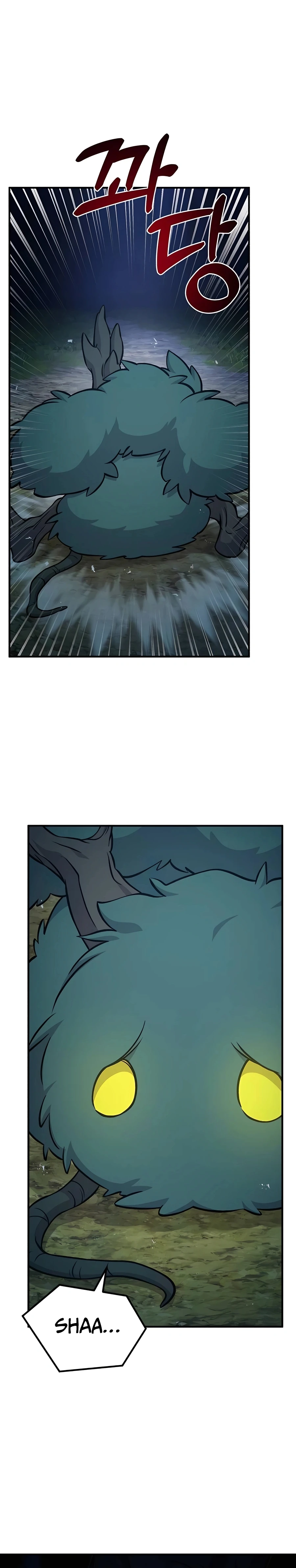 Solo Farming In The Tower Chapter 56 - Page 3
