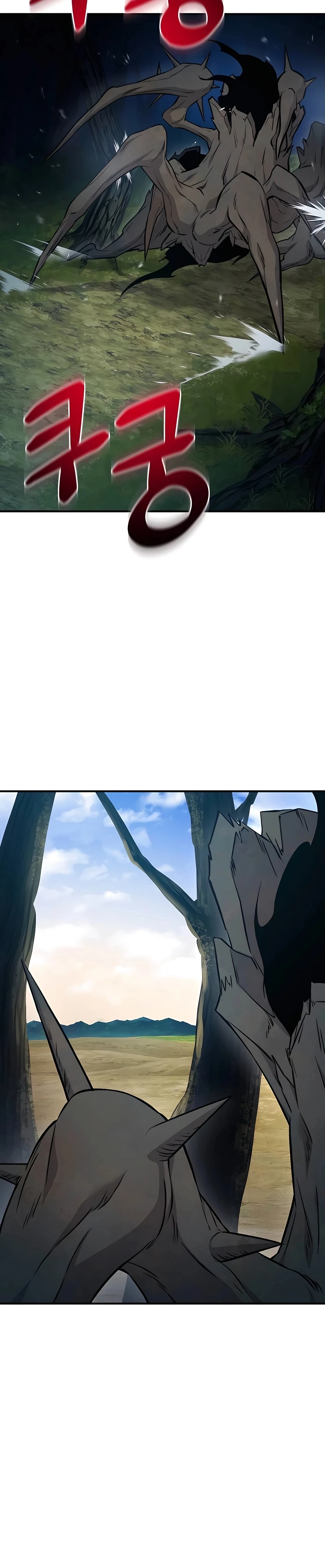 Solo Farming In The Tower Chapter 56 - Page 8