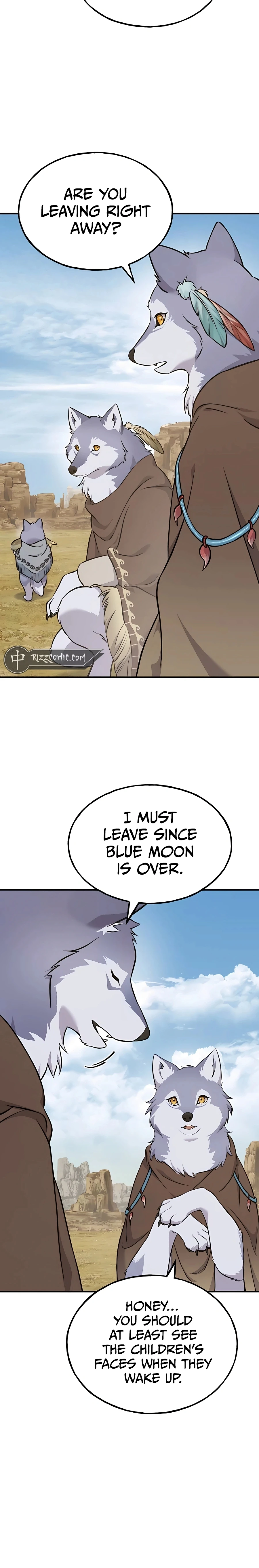 Solo Farming In The Tower Chapter 56 - Page 12