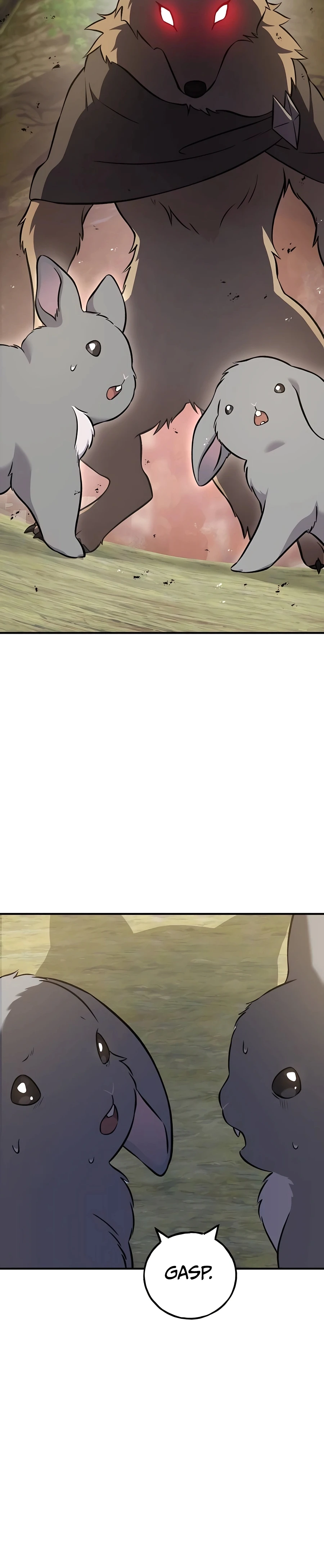 Solo Farming In The Tower Chapter 56 - Page 19