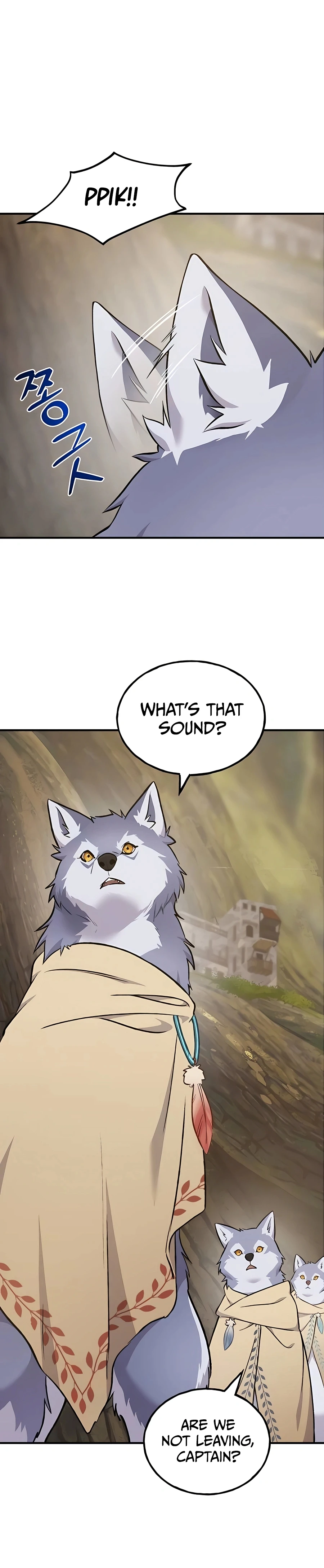 Solo Farming In The Tower Chapter 56 - Page 20