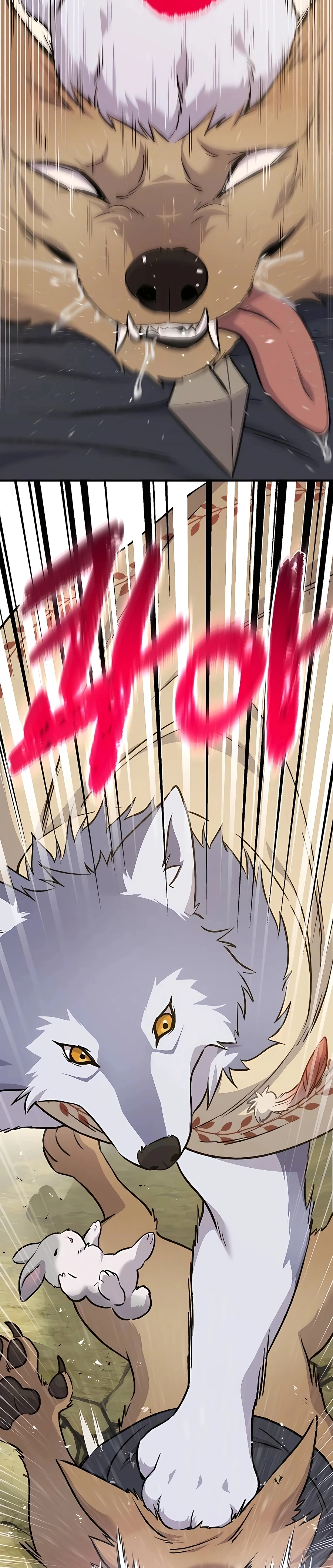 Solo Farming In The Tower Chapter 56 - Page 24