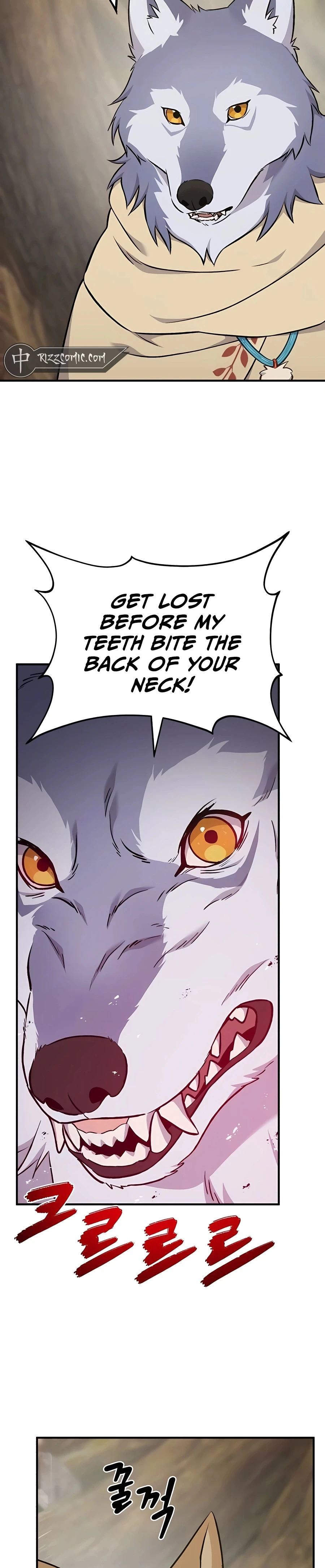 Solo Farming In The Tower Chapter 56 - Page 27