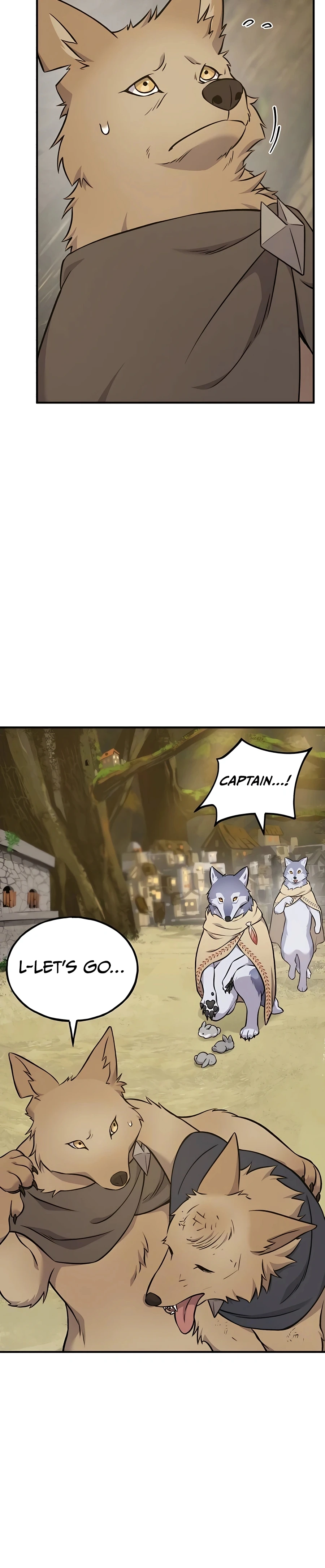 Solo Farming In The Tower Chapter 56 - Page 28