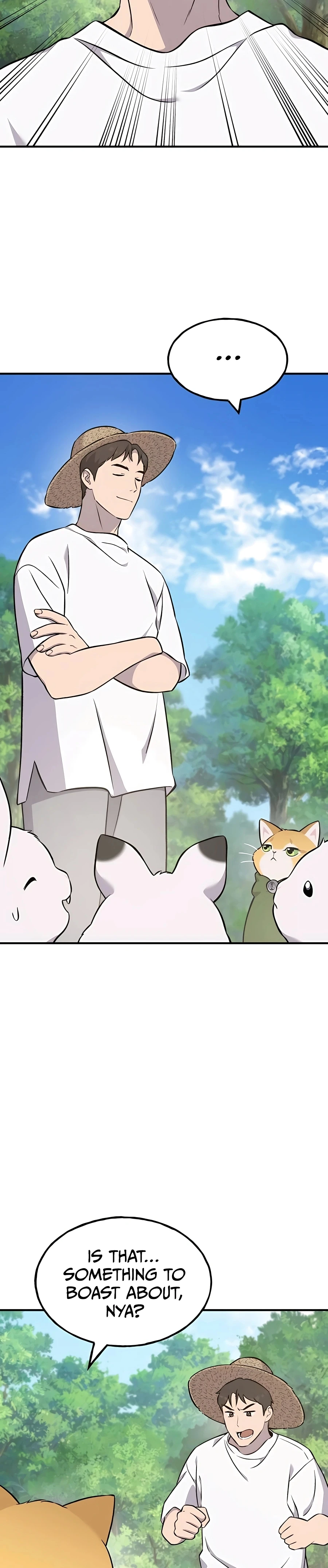 Solo Farming In The Tower Chapter 56 - Page 32