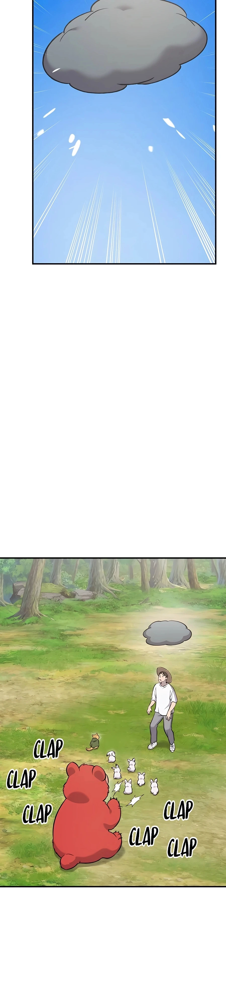 Solo Farming In The Tower Chapter 56 - Page 39