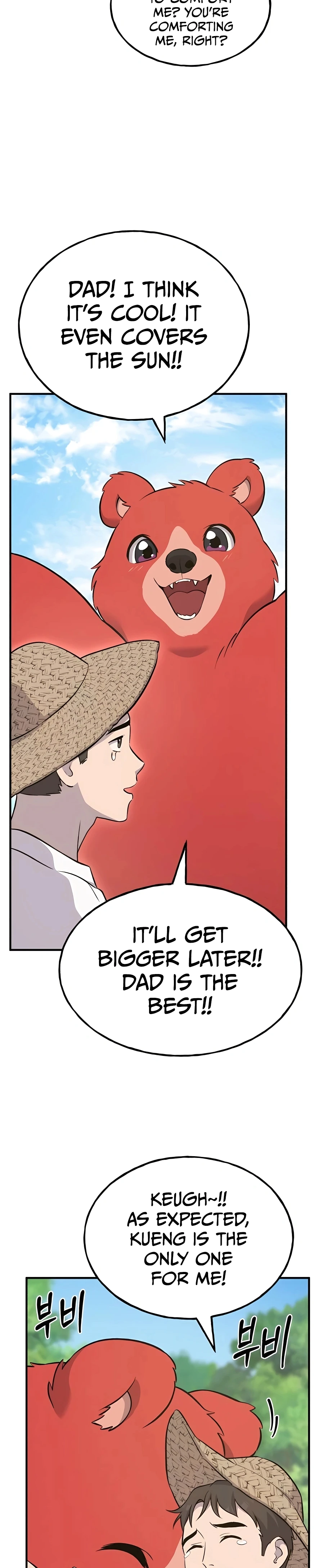 Solo Farming In The Tower Chapter 56 - Page 41