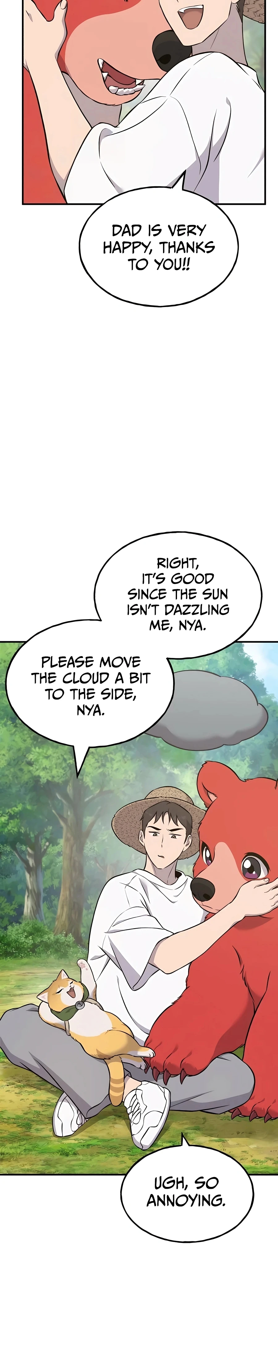 Solo Farming In The Tower Chapter 56 - Page 42