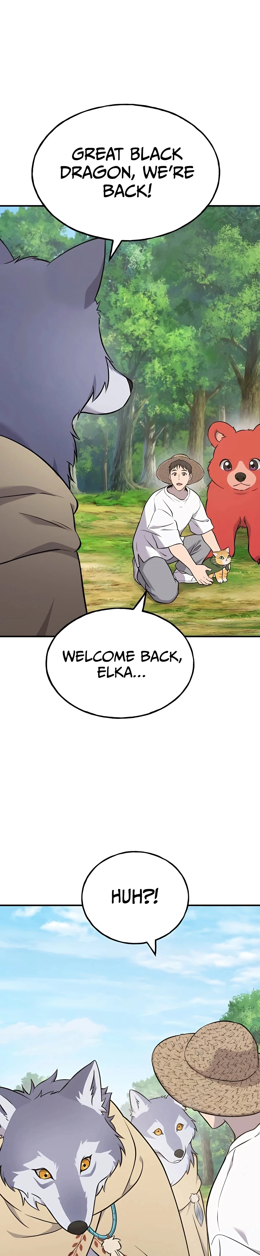 Solo Farming In The Tower Chapter 56 - Page 43