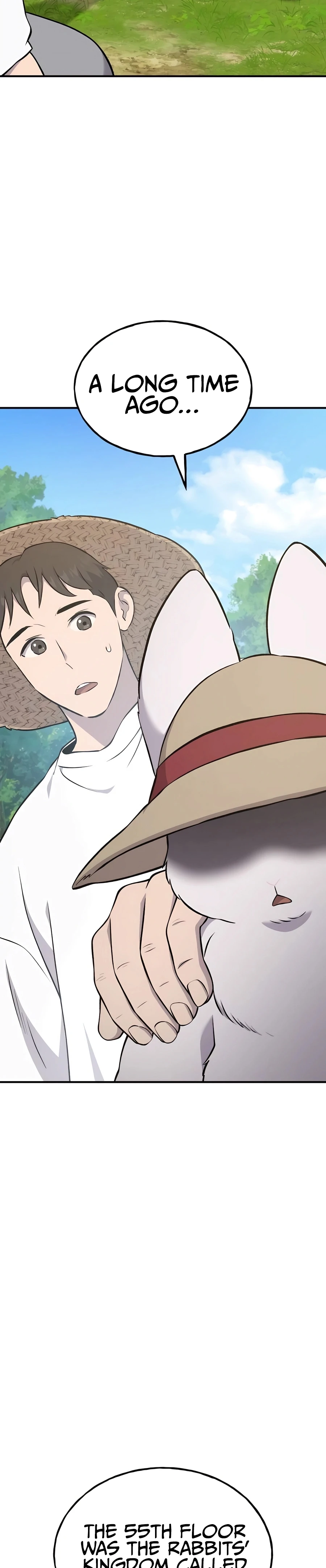 Solo Farming In The Tower Chapter 57 - Page 10