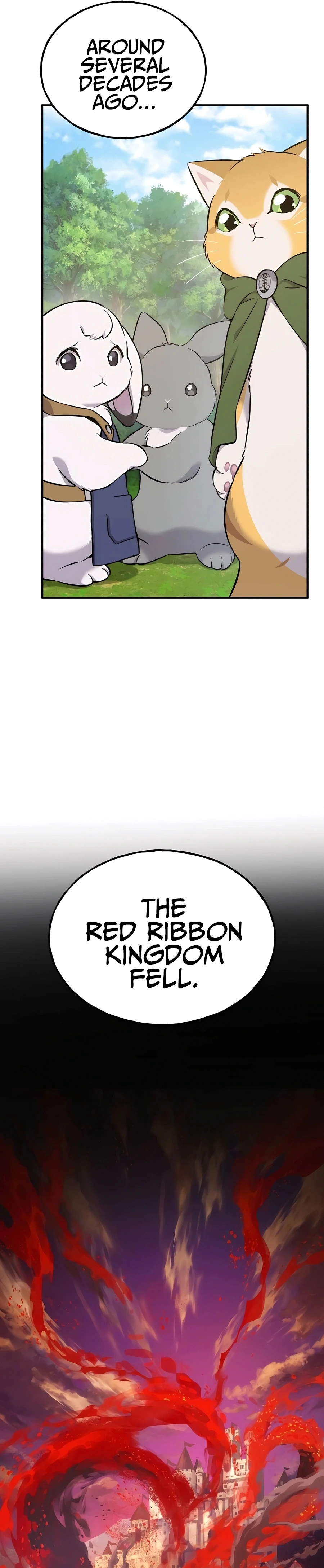 Solo Farming In The Tower Chapter 57 - Page 12