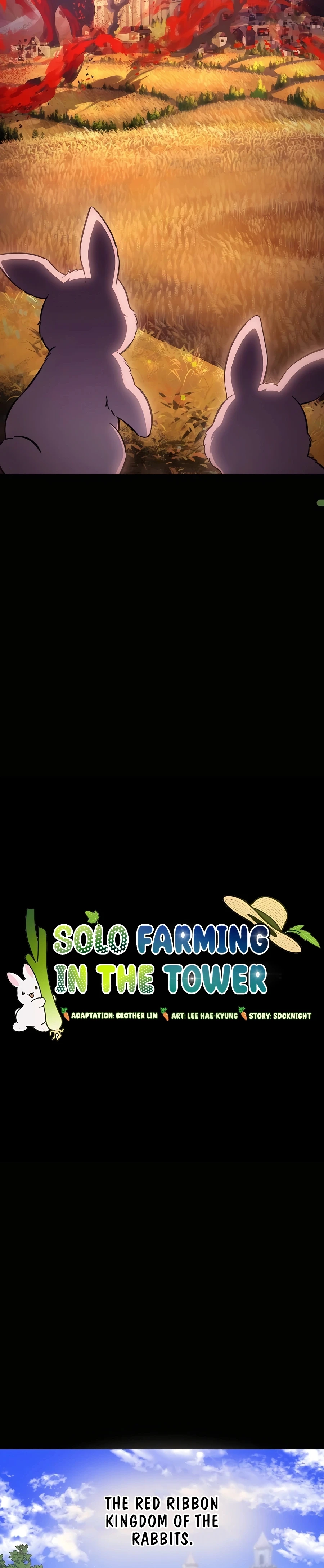 Solo Farming In The Tower Chapter 57 - Page 13