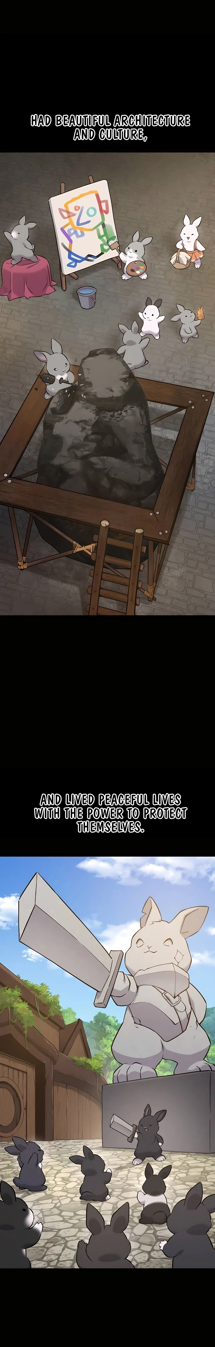 Solo Farming In The Tower Chapter 57 - Page 15