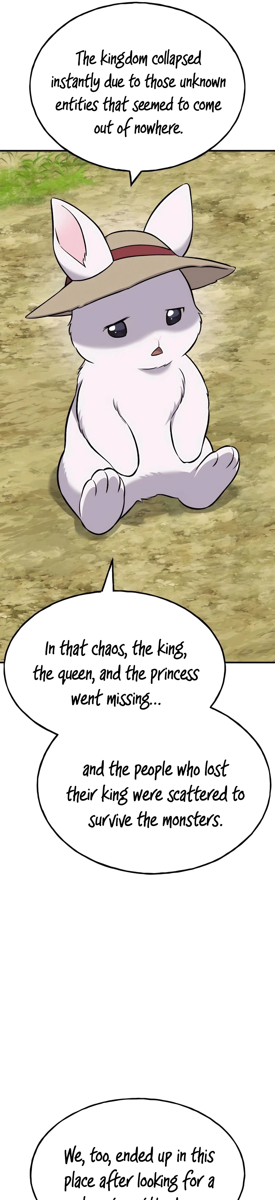 Solo Farming In The Tower Chapter 57 - Page 20