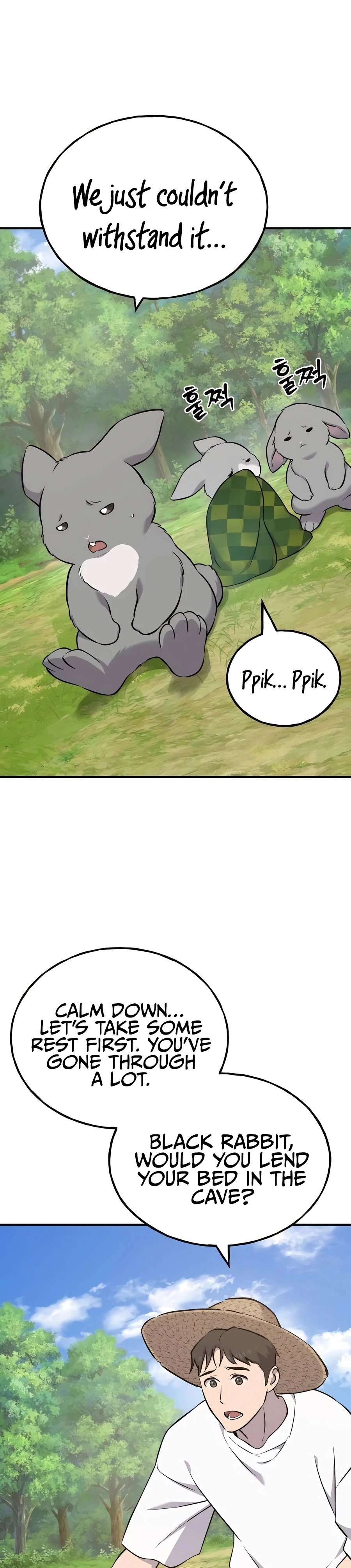 Solo Farming In The Tower Chapter 57 - Page 26